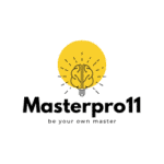 Masterpro11 Logo