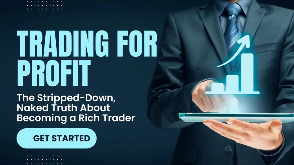 Forex Trading Techniques They Don't Want You to Know