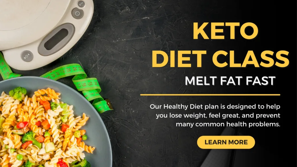 Lose Weight in Just 7 Days with Our Mind-Blowing Keto Diet Plan!